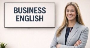 Inglés de Negocios