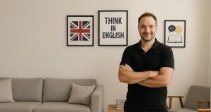 Anglais pour ados