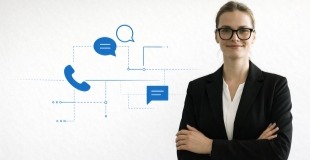 Servicio de Atención al Cliente Profesional