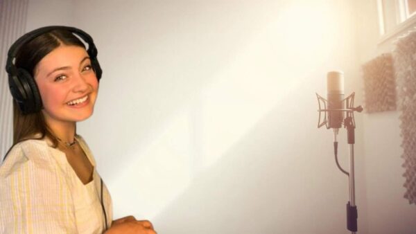 Curso de Actor de Doblaje Profesional